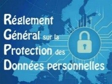 logo rgpd